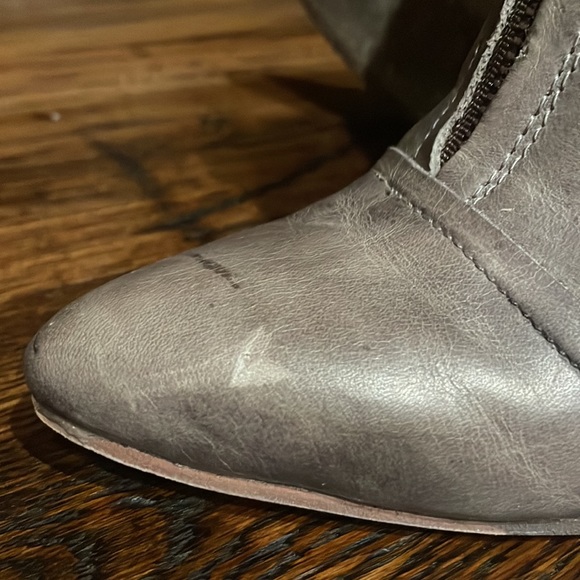 Freebird Booties - Picture 10 of 10